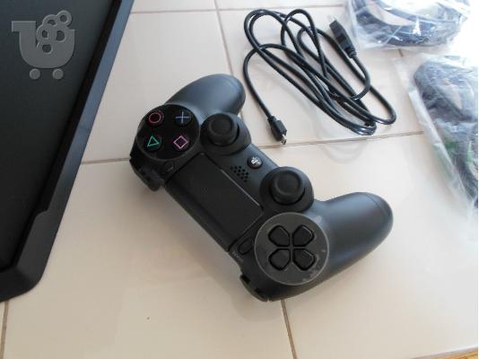 SONY PLAYSTATION 4